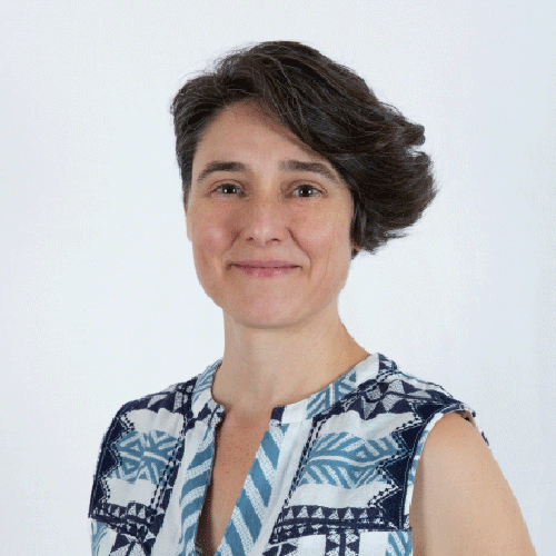 Almudena Alcázar de Velasco Rico